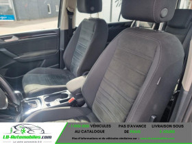 Volkswagen Touran 150  BVA 5pl  occasion � Beaupuy - photo n�6