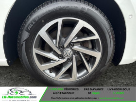 Volkswagen Touran 150  BVA 5pl  occasion � Beaupuy - photo n�6