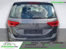 Volkswagen Touran 150  BVA 5pl  occasion � Beaupuy - photo n�5