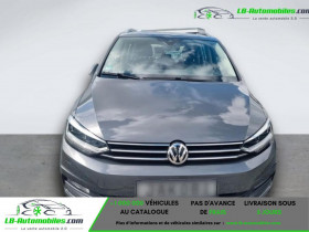Volkswagen Touran 150  BVA 5pl  occasion � Beaupuy - photo n�4