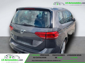 Volkswagen Touran 150  BVA 5pl  occasion � Beaupuy - photo n�3