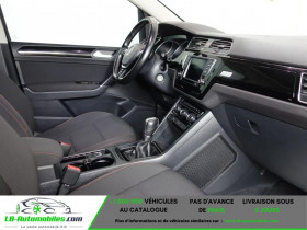 Volkswagen Touran 150  BVA 5pl  occasion � Beaupuy - photo n�4