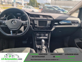 Volkswagen Touran 150  BVA 5pl  occasion � Beaupuy - photo n�2
