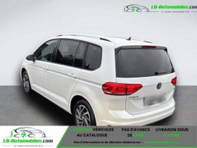 Volkswagen Touran 150  BVA 5pl  occasion � Beaupuy - photo n�3