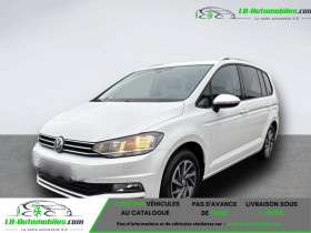 Volkswagen Touran 150  BVA 5pl  occasion � Beaupuy - photo n�2