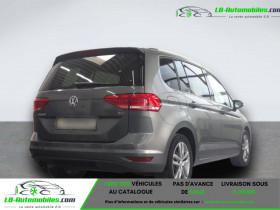 Volkswagen Touran 150  BVA 5pl  occasion � Beaupuy - photo n�3