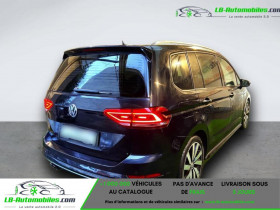 Volkswagen Touran 150  BVA 5pl  occasion � Beaupuy - photo n�3