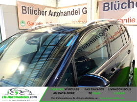 Volkswagen Touran 150  BVA 5pl  occasion � Beaupuy - photo n�2