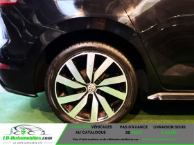 Volkswagen Touran 150  BVA 5pl  occasion � Beaupuy - photo n�8