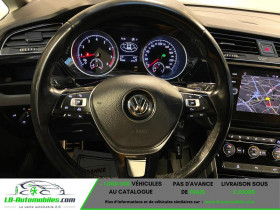 Volkswagen Touran 150  BVA 5pl  occasion � Beaupuy - photo n�7
