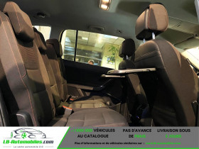 Volkswagen Touran 150  BVA 5pl  occasion � Beaupuy - photo n�6