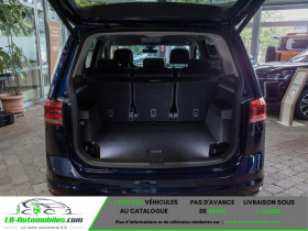 Volkswagen Touran 150  BVA 5pl  occasion � Beaupuy - photo n�6