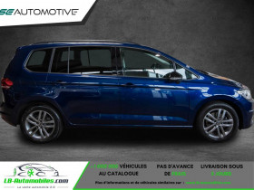 Volkswagen Touran 150  BVA 5pl  occasion � Beaupuy - photo n�5