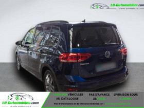 Volkswagen Touran 150  BVA 5pl  occasion � Beaupuy - photo n�3