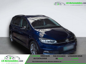 Volkswagen Touran 150  BVA 5pl  occasion � Beaupuy - photo n�2