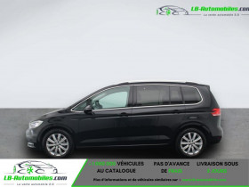 Volkswagen Touran 150  BVA 5pl  occasion � Beaupuy - photo n�5