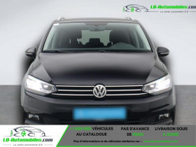 Volkswagen Touran 150  BVA 5pl  occasion � Beaupuy - photo n�4