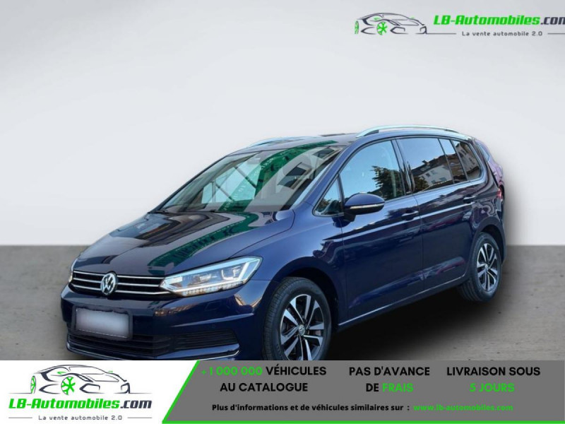 Volkswagen Touran 150  BVA 5pl  occasion � Beaupuy