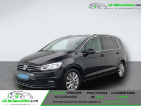 Volkswagen Touran 150  BVA 5pl  occasion � Beaupuy - photo n�2