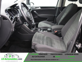 Volkswagen Touran 150  BVA 5pl  occasion � Beaupuy - photo n�7