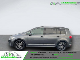 Volkswagen Touran 150  BVA 5pl  occasion � Beaupuy - photo n�5