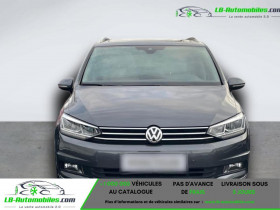 Volkswagen Touran 150  BVA 5pl  occasion � Beaupuy - photo n�4