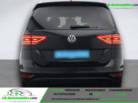 Volkswagen Touran 150  BVA 5pl  occasion � Beaupuy - photo n�6