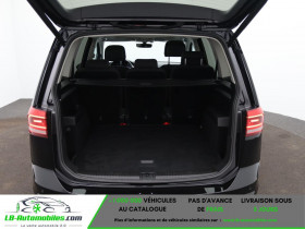 Volkswagen Touran 150  BVA 5pl  occasion � Beaupuy - photo n�12