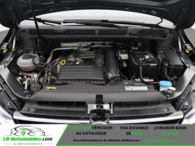 Volkswagen Touran 150  BVA 5pl  occasion � Beaupuy - photo n�11