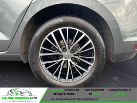 Volkswagen Touran 150  BVA 5pl  occasion � Beaupuy - photo n�9