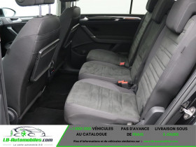 Volkswagen Touran 150  BVA 5pl  occasion � Beaupuy - photo n�8