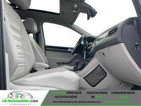 Volkswagen Touran 150  BVA 5pl  occasion � Beaupuy - photo n�7