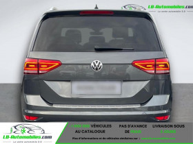 Volkswagen Touran 150  BVA 5pl  occasion � Beaupuy - photo n�6