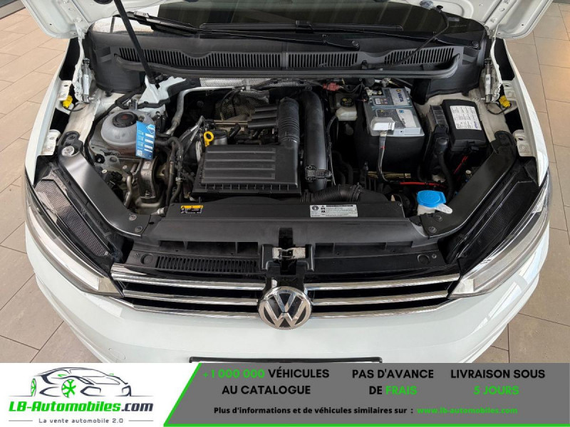 Volkswagen Touran 150  BVA 5pl  occasion � Beaupuy - photo n�9