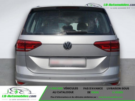 Volkswagen Touran 150  BVA 5pl  occasion � Beaupuy - photo n�6
