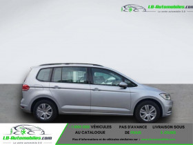 Volkswagen Touran 150  BVA 5pl  occasion � Beaupuy - photo n�5