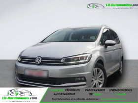Volkswagen Touran 150  BVA 5pl  occasion � Beaupuy - photo n�4