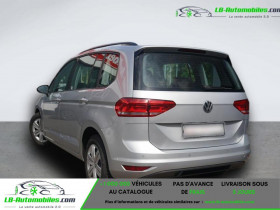 Volkswagen Touran 150  BVA 5pl  occasion � Beaupuy - photo n�3