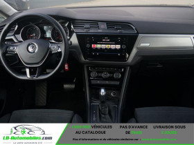 Volkswagen Touran 150  BVA 5pl  occasion � Beaupuy - photo n�2