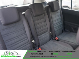 Volkswagen Touran 150  BVA 5pl  occasion � Beaupuy - photo n�8