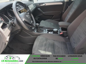 Volkswagen Touran 150  BVA 5pl  occasion � Beaupuy - photo n�7