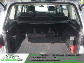 Volkswagen Touran 150  BVA 5pl  occasion � Beaupuy - photo n�10