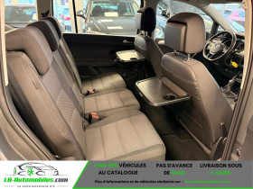 Volkswagen Touran 150  BVA 5pl  occasion � Beaupuy - photo n�5
