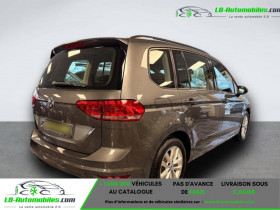 Volkswagen Touran 150  BVA 5pl  occasion � Beaupuy - photo n�3