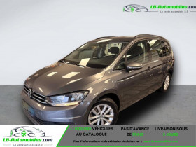 Volkswagen Touran 150  BVA 5pl  occasion � Beaupuy - photo n�2