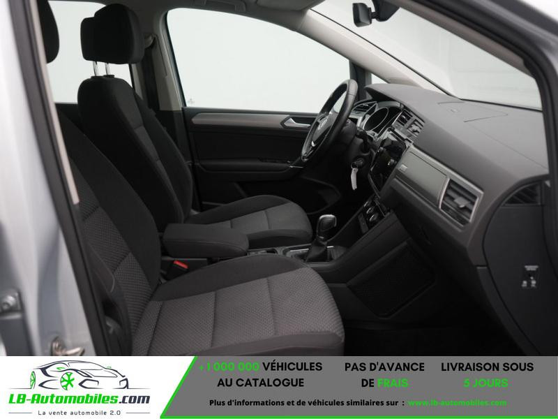 Volkswagen Touran 150  BVA 5pl  occasion  Beaupuy - photo n5