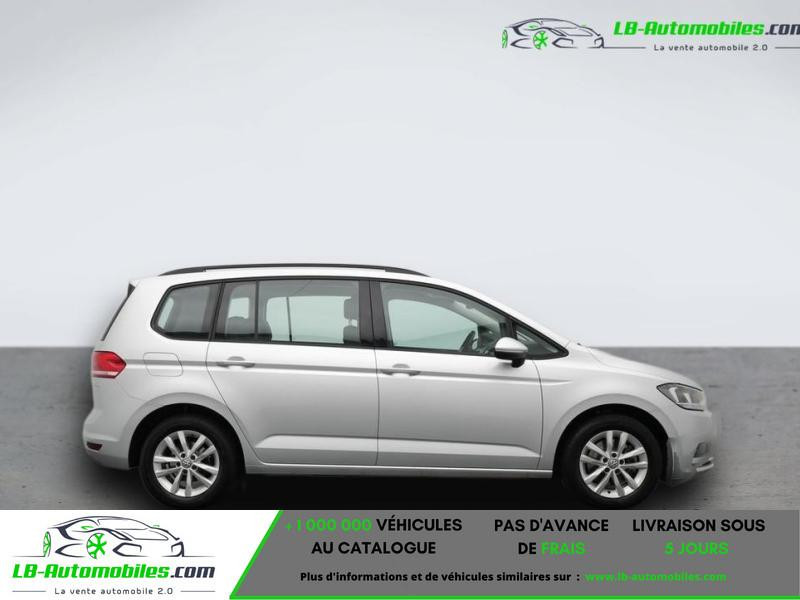Volkswagen Touran 150  BVA 5pl  occasion  Beaupuy - photo n3