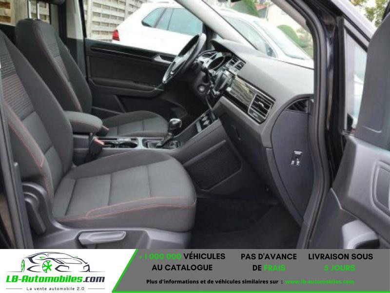 Volkswagen Touran 150  BVA 5pl  occasion  Beaupuy - photo n4