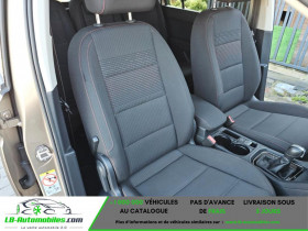 Volkswagen Touran 150  BVA 5pl  occasion � Beaupuy - photo n�6