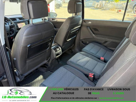 Volkswagen Touran 150  BVA 5pl  occasion � Beaupuy - photo n�6